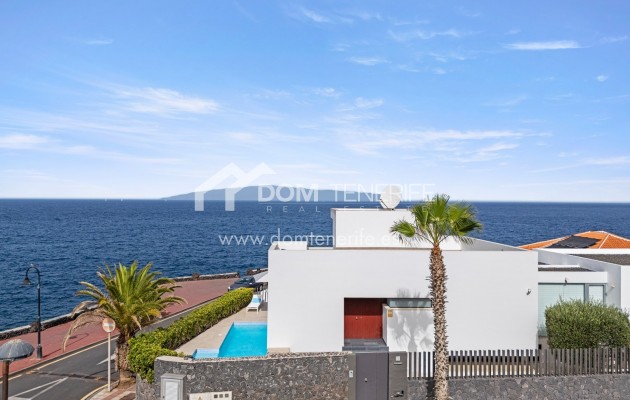 Revente - Villa -
Guía de Isora  - Playa San Juan