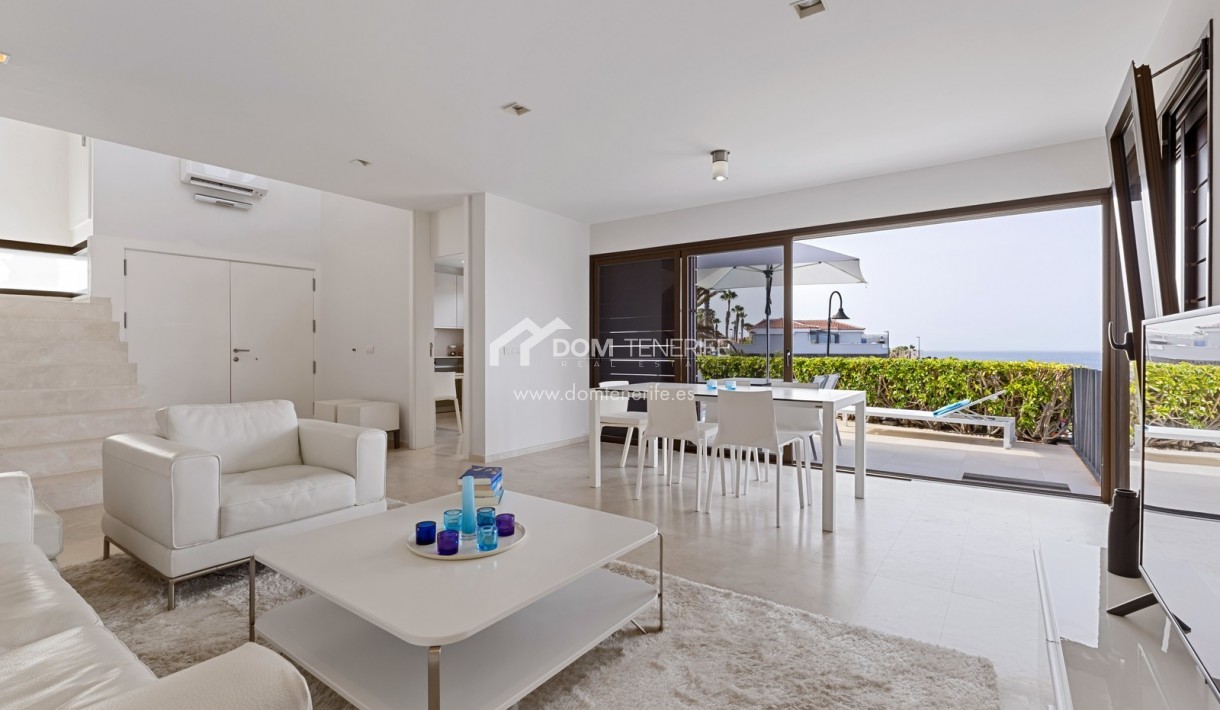 Revente - Villa -
Guía de Isora  - Playa San Juan