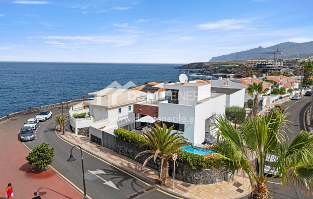 Revente - Villa -
Guía de Isora  - Playa San Juan