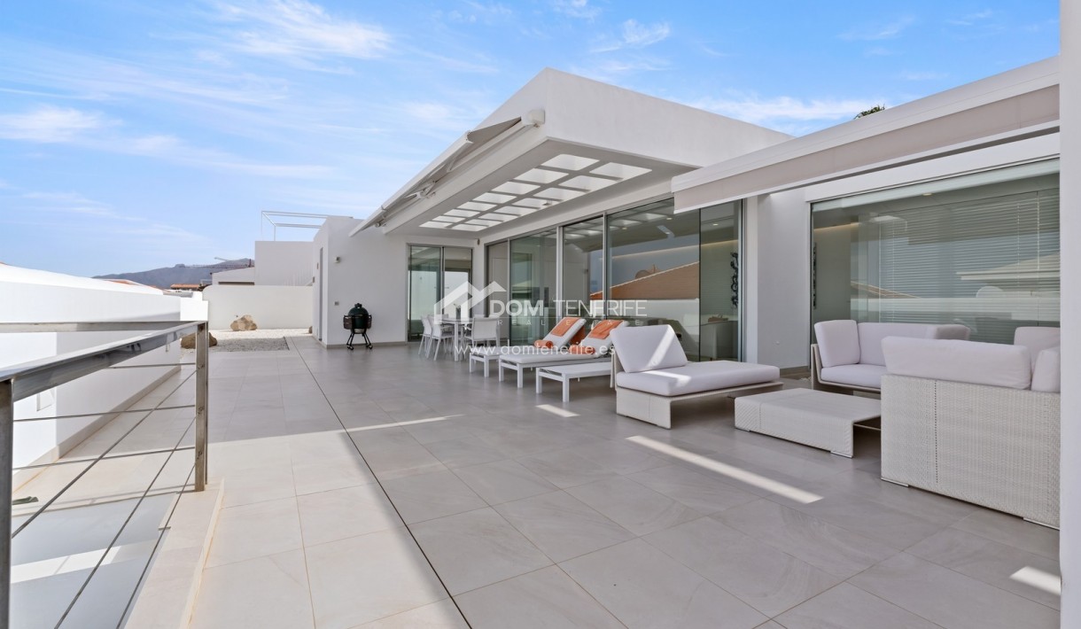 Revente - Villa -
Guía de Isora  - Playa San Juan