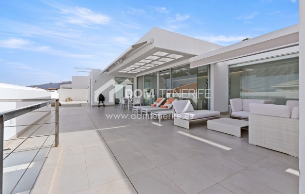 Revente - Villa -
Guía de Isora  - Playa San Juan