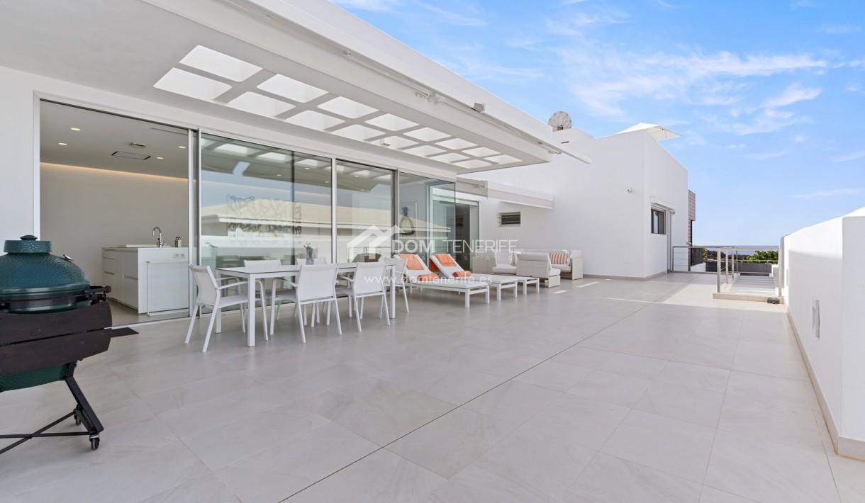 Revente - Villa -
Guía de Isora  - Playa San Juan