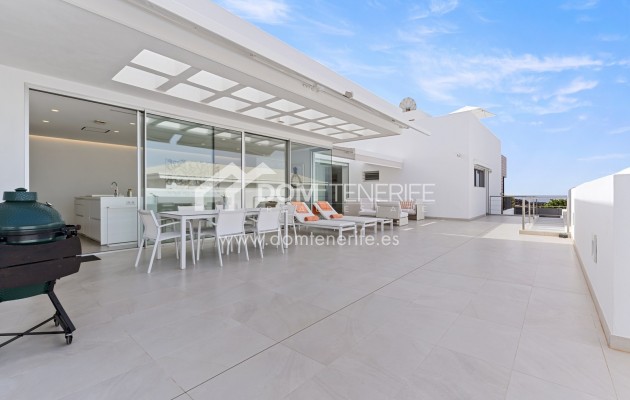 Revente - Villa -
Guía de Isora  - Playa San Juan