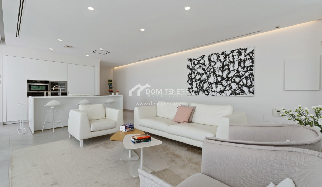 Revente - Villa -
Guía de Isora  - Playa San Juan