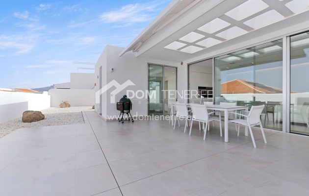 Revente - Villa -
Guía de Isora  - Playa San Juan