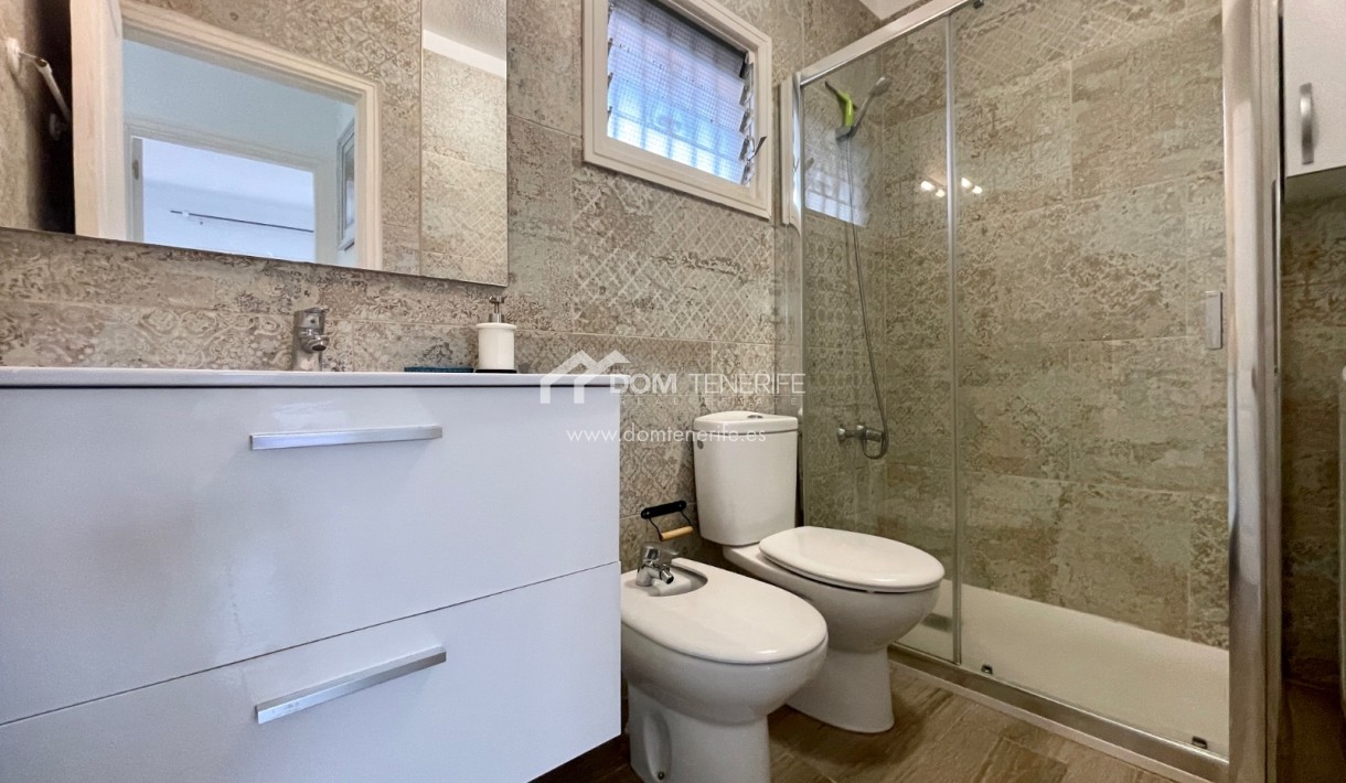 Langfristige mieten - Wohnung -
Arona - Los Cristianos