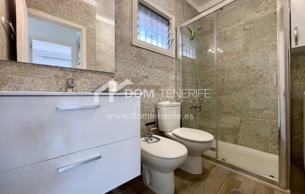 Langfristige mieten - Wohnung -
Arona - Los Cristianos