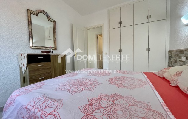 Langfristige mieten - Wohnung -
Arona - Los Cristianos