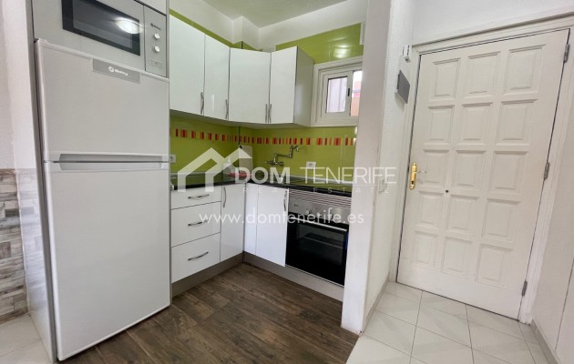 Langfristige mieten - Wohnung -
Arona - Los Cristianos