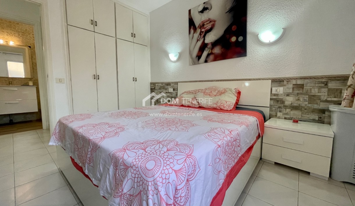 Langfristige mieten - Wohnung -
Arona - Los Cristianos