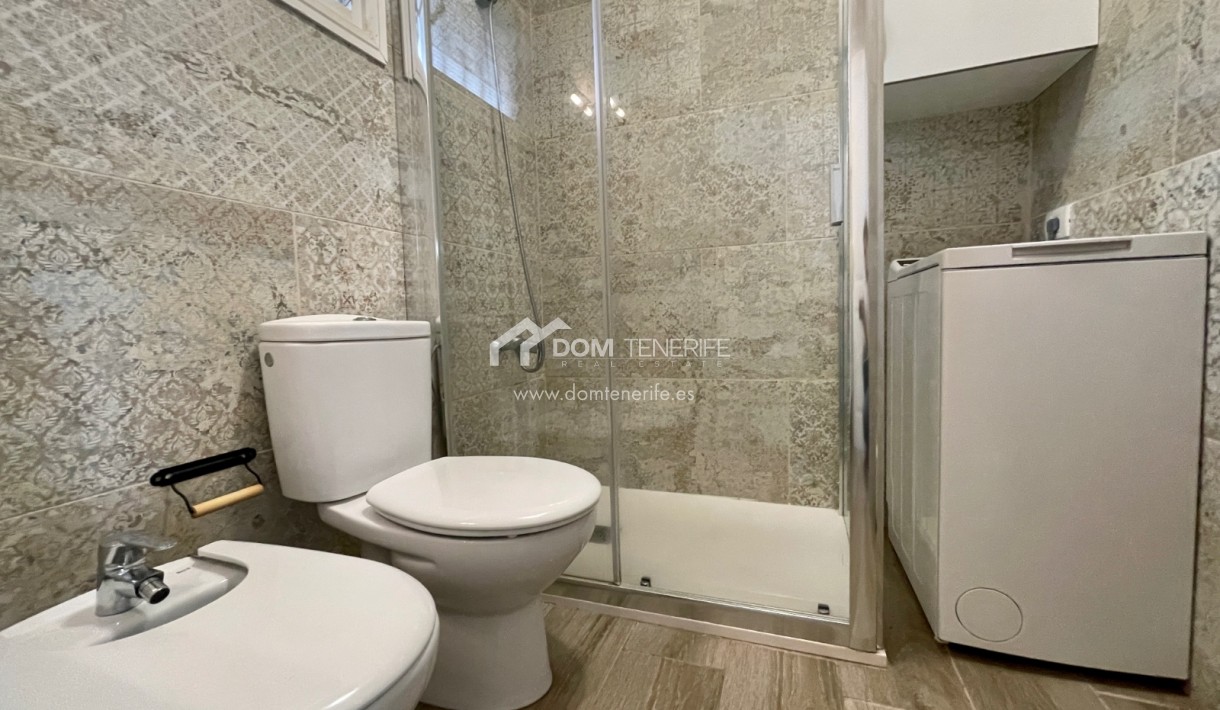 Langfristige mieten - Wohnung -
Arona - Los Cristianos