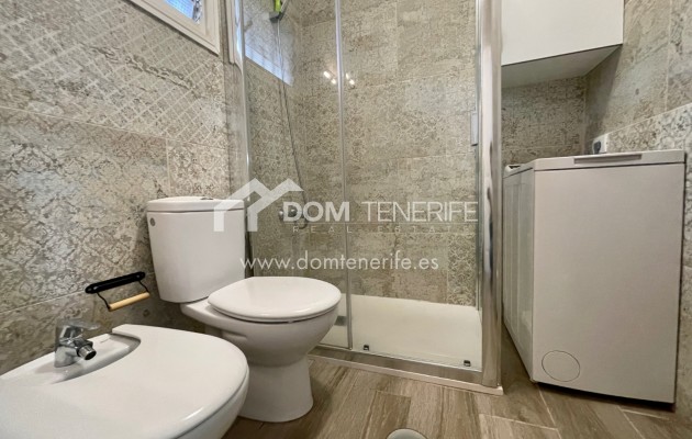 Langfristige mieten - Wohnung -
Arona - Los Cristianos