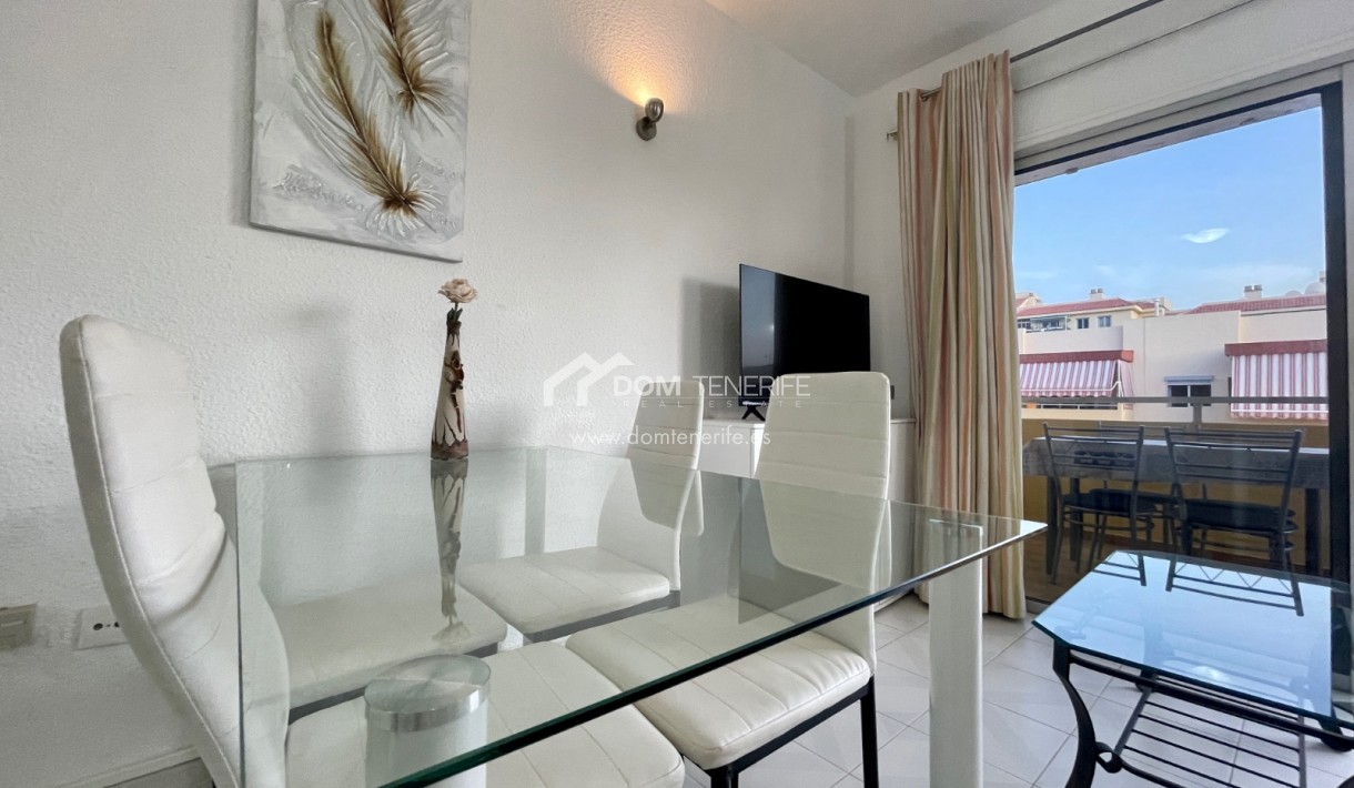 Langfristige mieten - Wohnung -
Arona - Los Cristianos