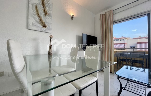 Langfristige mieten - Wohnung -
Arona - Los Cristianos