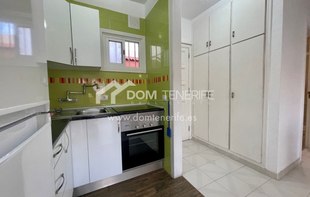 Langfristige mieten - Wohnung -
Arona - Los Cristianos