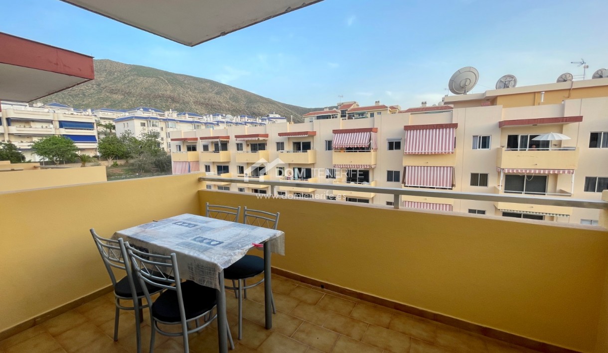 Langfristige mieten - Wohnung -
Arona - Los Cristianos