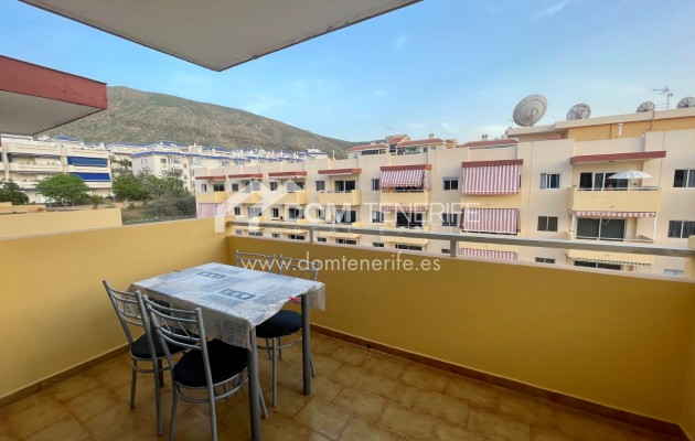 Langfristige mieten - Wohnung -
Arona - Los Cristianos