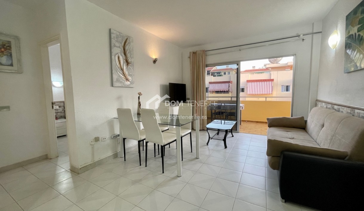 Langfristige mieten - Wohnung -
Arona - Los Cristianos