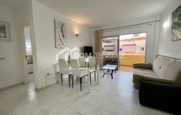 Langfristige mieten - Wohnung -
Arona - Los Cristianos