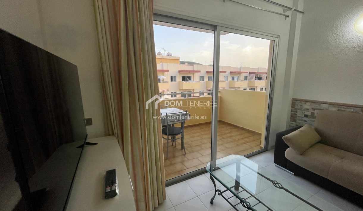 Langfristige mieten - Wohnung -
Arona - Los Cristianos