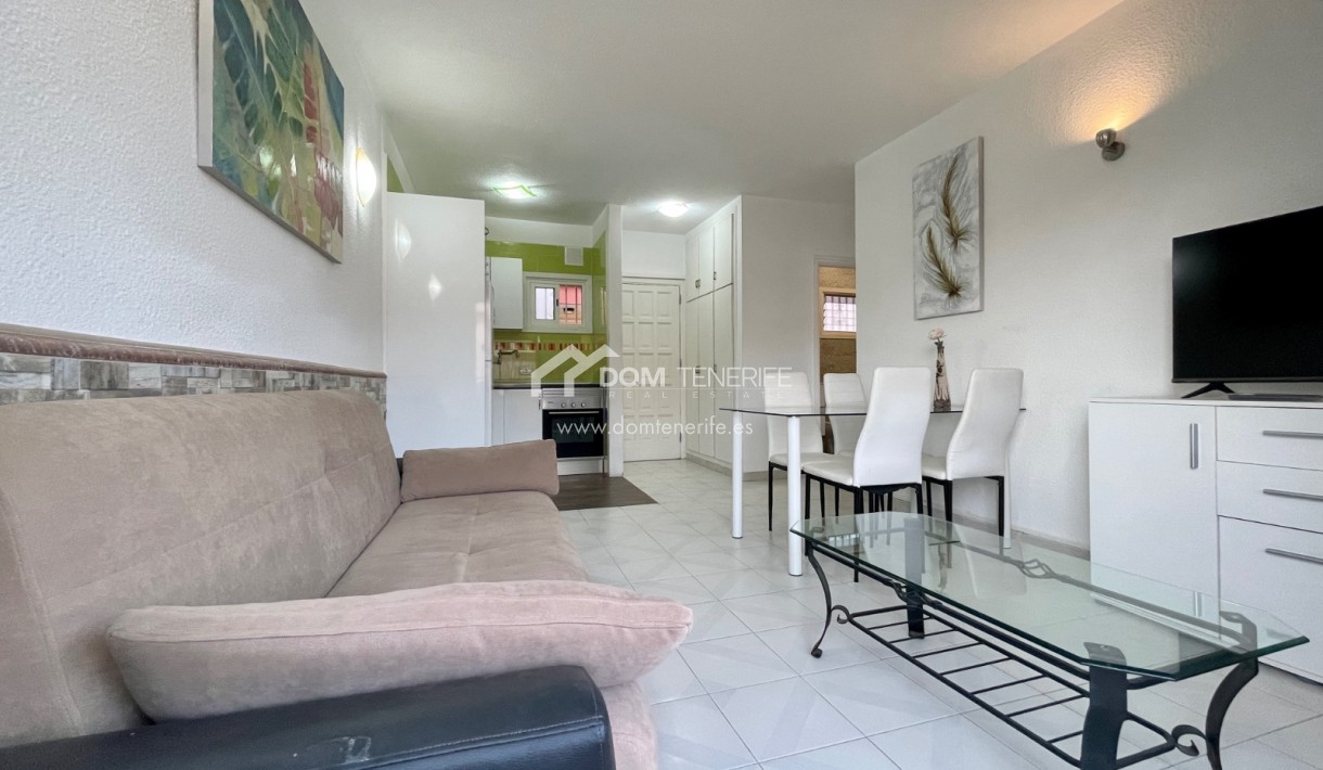 Langfristige mieten - Wohnung -
Arona - Los Cristianos