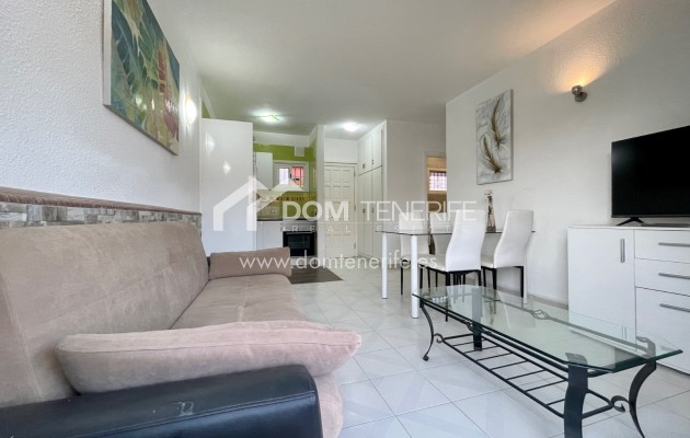 Langfristige mieten - Wohnung -
Arona - Los Cristianos