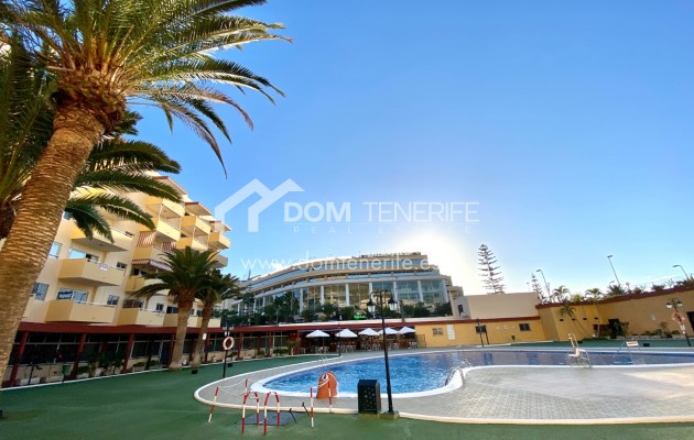 Langfristige mieten - Wohnung -
Arona - Los Cristianos