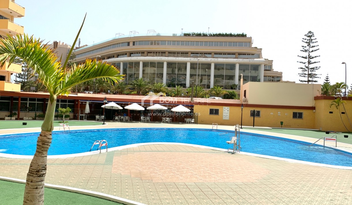 Langfristige mieten - Wohnung -
Arona - Los Cristianos