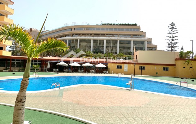 Langfristige mieten - Wohnung -
Arona - Los Cristianos