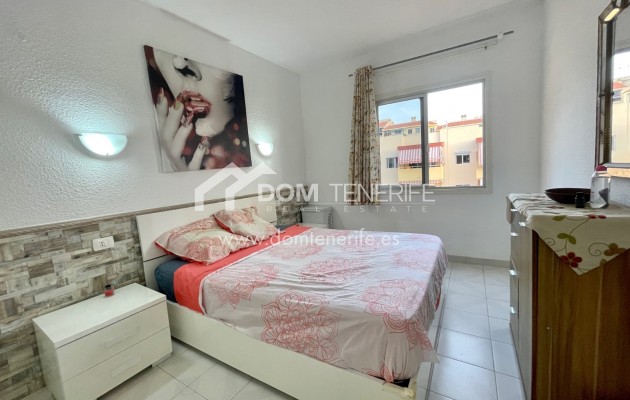 Langfristige mieten - Wohnung -
Arona - Los Cristianos