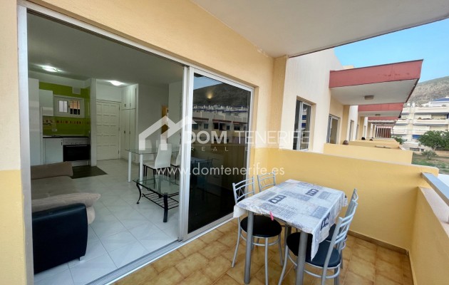 Langfristige mieten - Wohnung -
Arona - Los Cristianos