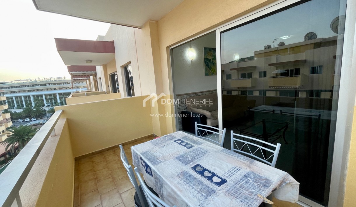 Langfristige mieten - Wohnung -
Arona - Los Cristianos