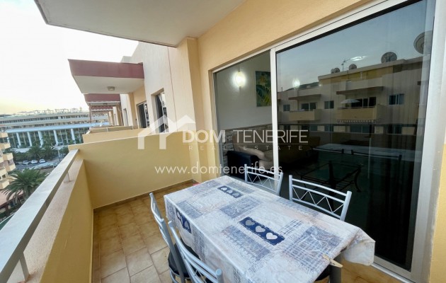 Langfristige mieten - Wohnung -
Arona - Los Cristianos