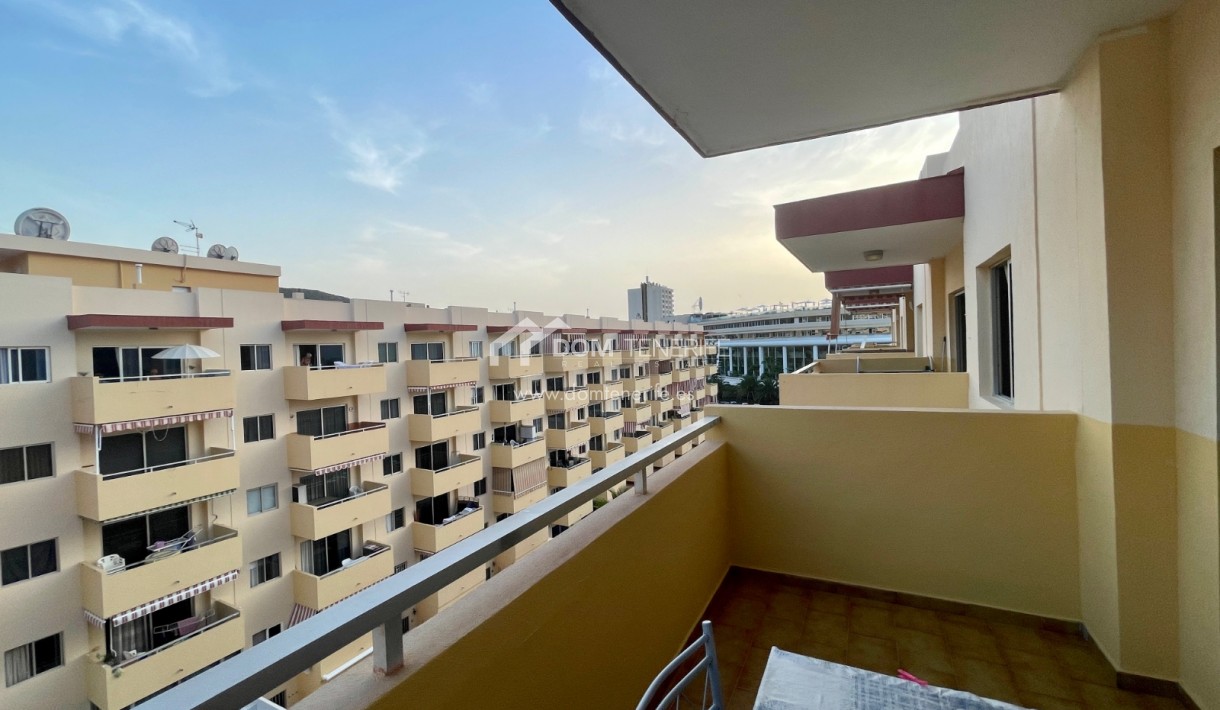 Langfristige mieten - Wohnung -
Arona - Los Cristianos