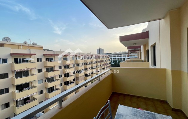 Langfristige mieten - Wohnung -
Arona - Los Cristianos