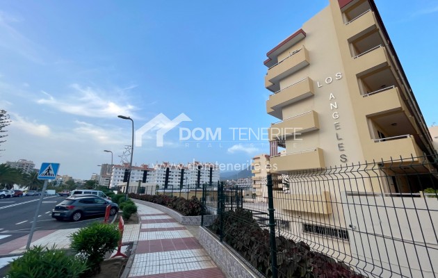 Langfristige mieten - Wohnung -
Arona - Los Cristianos