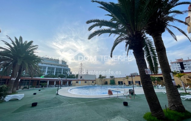 Langfristige mieten - Wohnung -
Arona - Los Cristianos