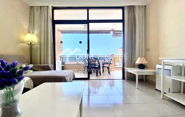 Wiederverkauf - Wohnung -
Santiago del Teide - Playa la Arena