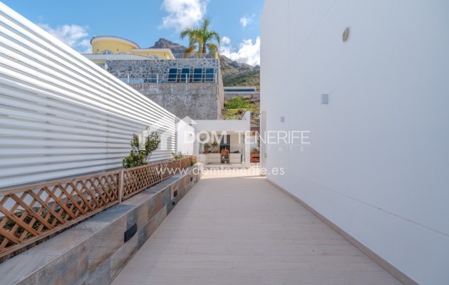 Revente - Villa -
Adeje - Roque del Conde
