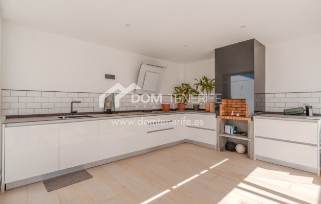 Revente - Villa -
Adeje - Roque del Conde