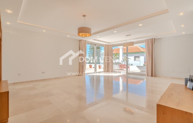 Revente - Villa -
Adeje - Roque del Conde