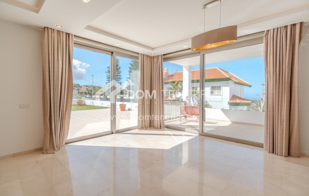 Revente - Villa -
Adeje - Roque del Conde