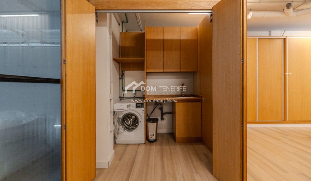 Revente - Villa -
Adeje - Roque del Conde