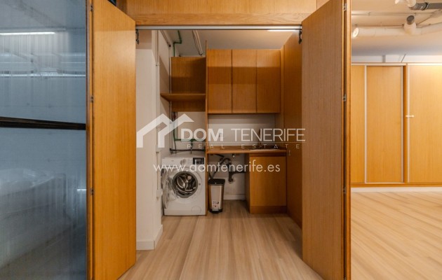 Revente - Villa -
Adeje - Roque del Conde