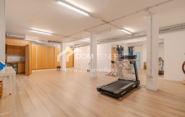 Revente - Villa -
Adeje - Roque del Conde