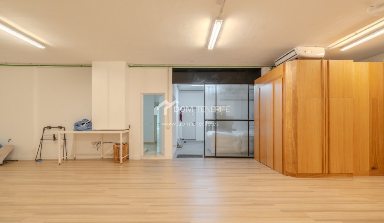 Revente - Villa -
Adeje - Roque del Conde