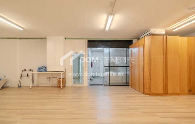 Revente - Villa -
Adeje - Roque del Conde