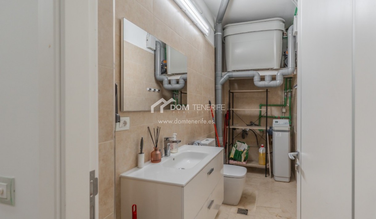 Revente - Villa -
Adeje - Roque del Conde