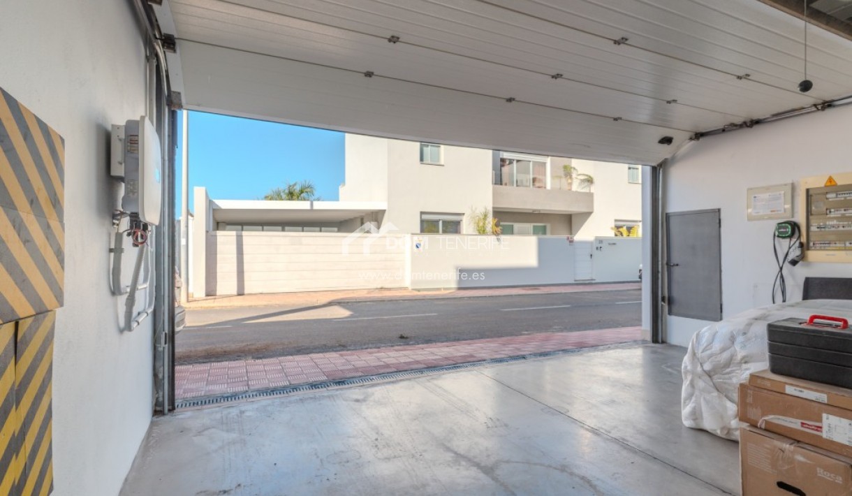 Revente - Villa -
Adeje - Roque del Conde