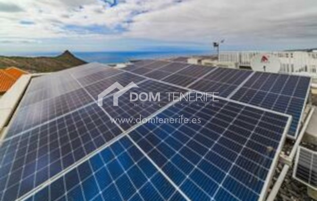 Revente - Villa -
Adeje - Roque del Conde